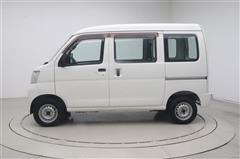 ハイゼットカーゴ スペシャル