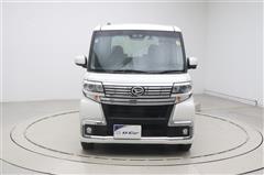 タント カスタムXトップED SA3