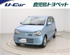 スズキ アルト S