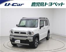 ハスラー Jスタイル