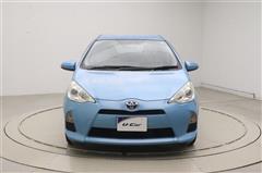 アクア S シュウフクレキシャ