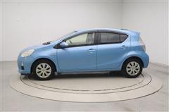 アクア S シュウフクレキシャ