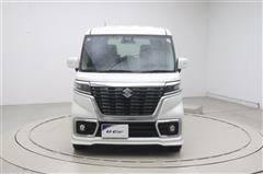 スペーシアカスタム HEV XS