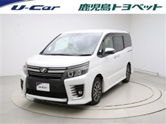 トヨタ ヴォクシー ZSキラメキ2