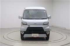 ピクシスV クルーズSA3