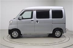 ピクシスV クルーズSA3