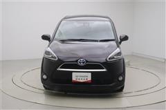 シエンタ HEV Gクエロ