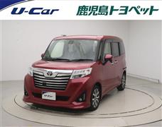 ルーミー カスタムG-T