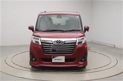 ルーミー カスタムG-T