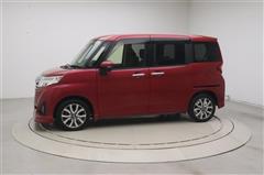 ルーミー カスタムG-T