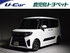 ダイハツ タント カスタムX スタイルセレクション