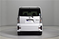 タント カスタムX スタイルセレクション