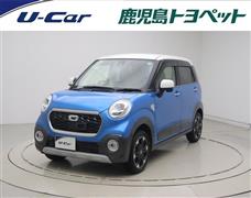 キャスト アクティバG SA2