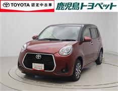 パッソ モーダチャーム