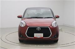 パッソ モーダチャーム