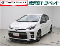 アクア G GRスポーツ