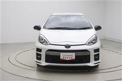 アクア G GRスポーツ