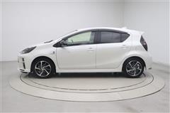 アクア G GRスポーツ