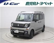 スズキ スペーシア ギア HEV XZ