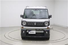 スペーシア ギア HEV XZ