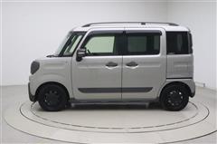 スペーシア ギア HEV XZ