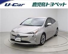 プリウス Sツーリングセレクション