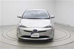 プリウス Sツーリングセレクション