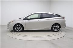 プリウス Sツーリングセレクション