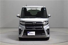 タント カスタムX スタイルセレクション