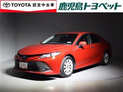 トヨタ カムリ HEV G