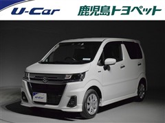 ワゴンRカスタムZ HV ZX