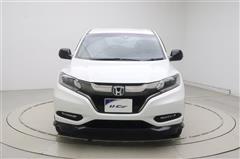 ヴェゼル RSホンダセンシング