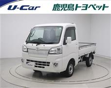 トヨタ ピクシストラック エクストラ