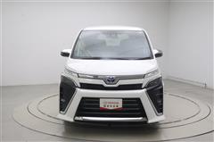 ヴォクシー HEV ZS キラメキ3