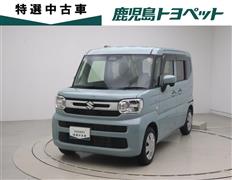 スペーシア HEV X