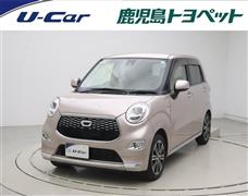 ダイハツ キャスト スタイルG SA2