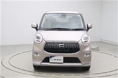 キャスト スタイルG SA2