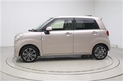 キャスト スタイルG SA2