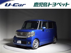 ホンダ N-BOX カスタム SSパッケージ