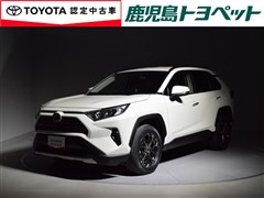 トヨタ RAV4 G