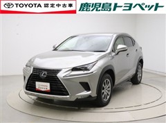 レクサス　NX300h Iパッケージ