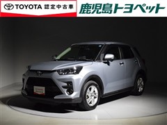 トヨタ ライズ G
