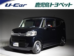 ホンダ N-BOXスラッシュ G ターボL