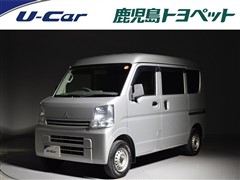 三菱 ミニキャブバン M