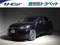 ホンダ ヴェゼル HV RSホンダセンシン