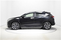 ヴェゼル HV RSホンダセンシン