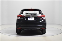 ヴェゼル HV RSホンダセンシン