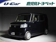 ホンダ N-BOX G