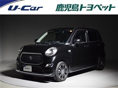 トヨタ ピクシスジョイ FGターボ3シュウ