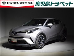 トヨタ C-HR HEV G